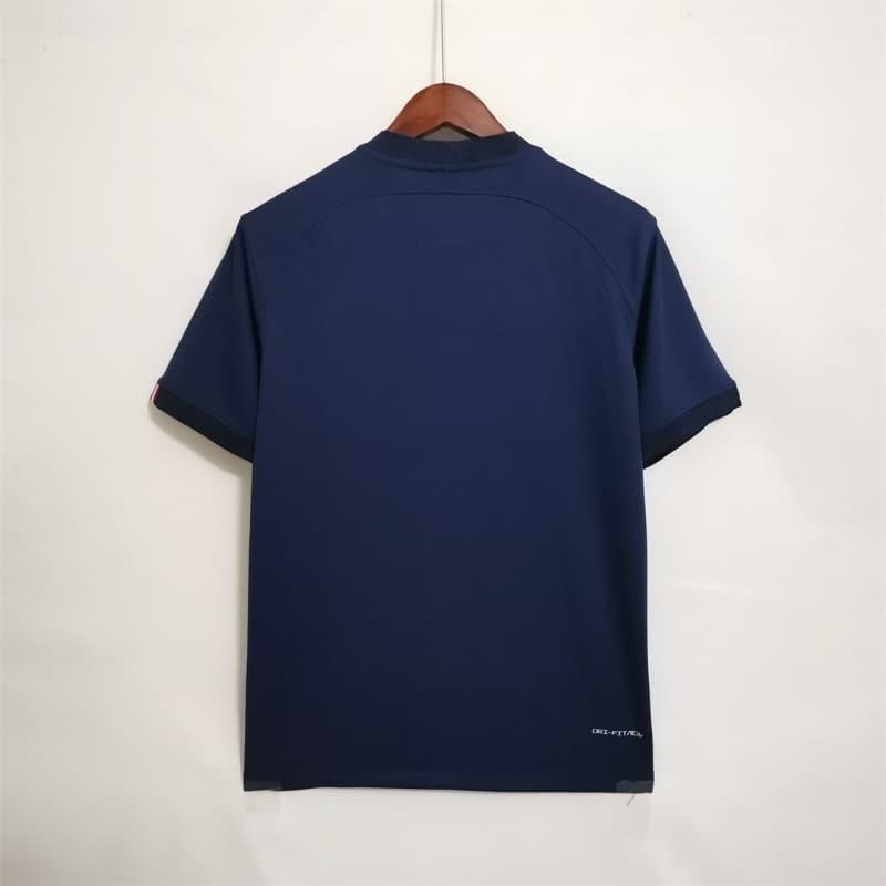 France DOM World Cup 2022