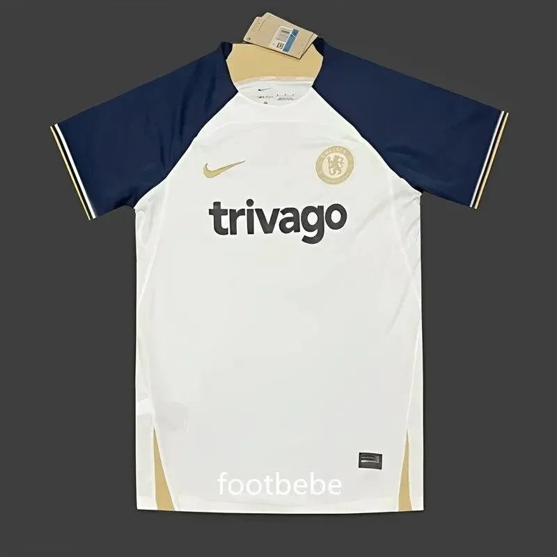 Chelsea entrainement 23/24