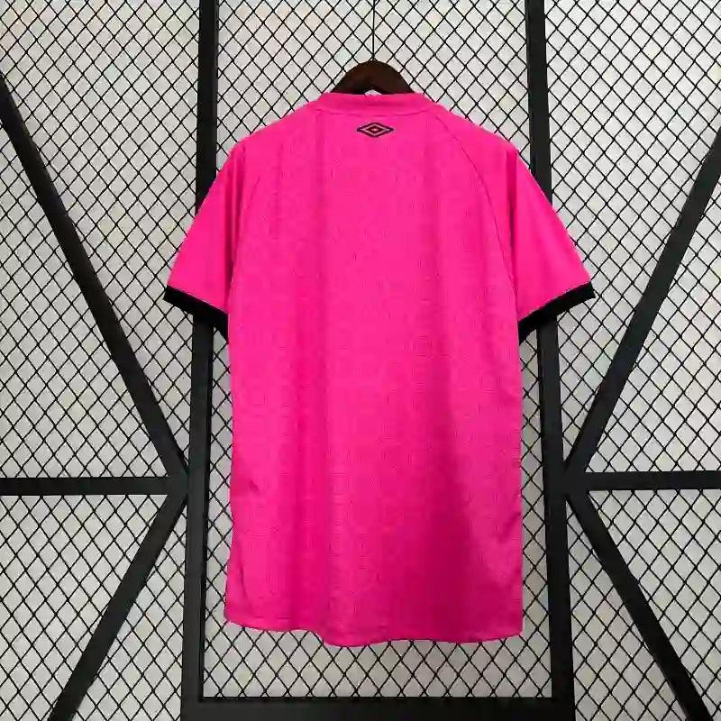 Athletico Paranaense Pink 23/24