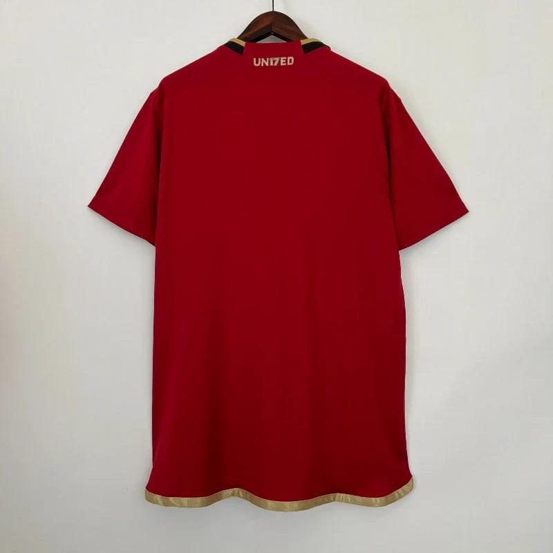 Atlanta United DOM 23-24