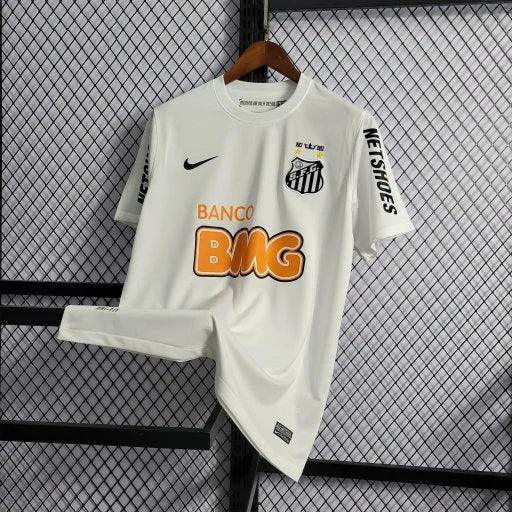 Santos 2011/2012