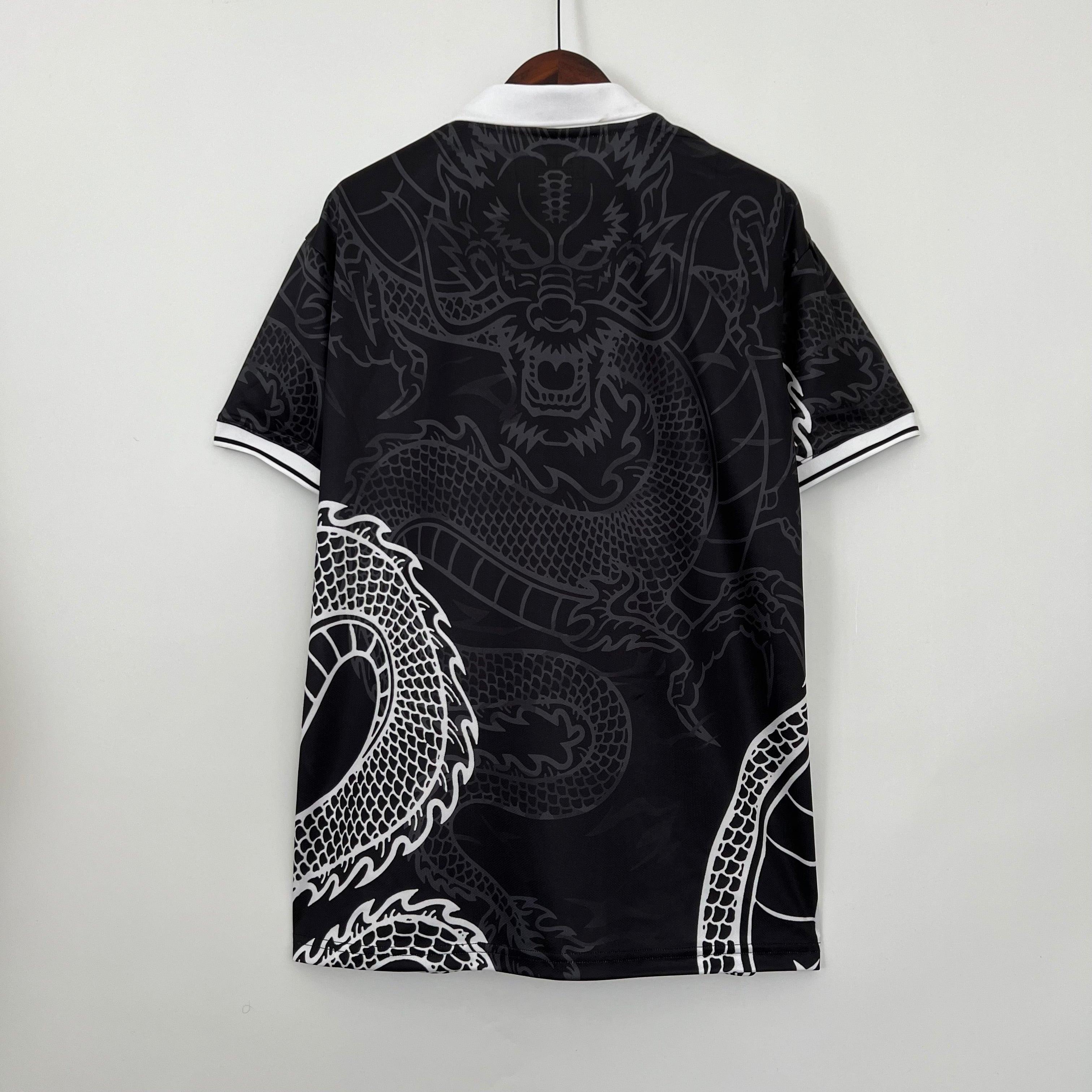 Real Madrid Special Edition 23/24 Black