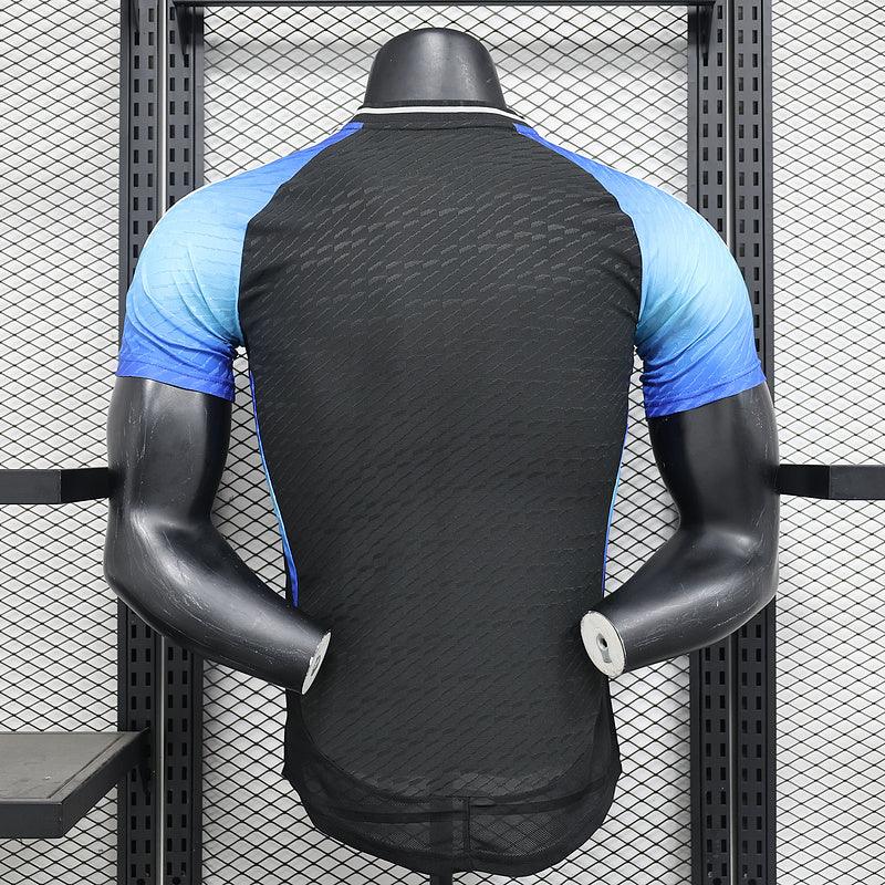 Real Madrid 23/24 black special Player Version