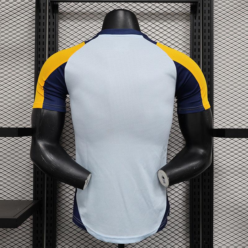 Réal Madrid Pre-match 24/25 Player Version