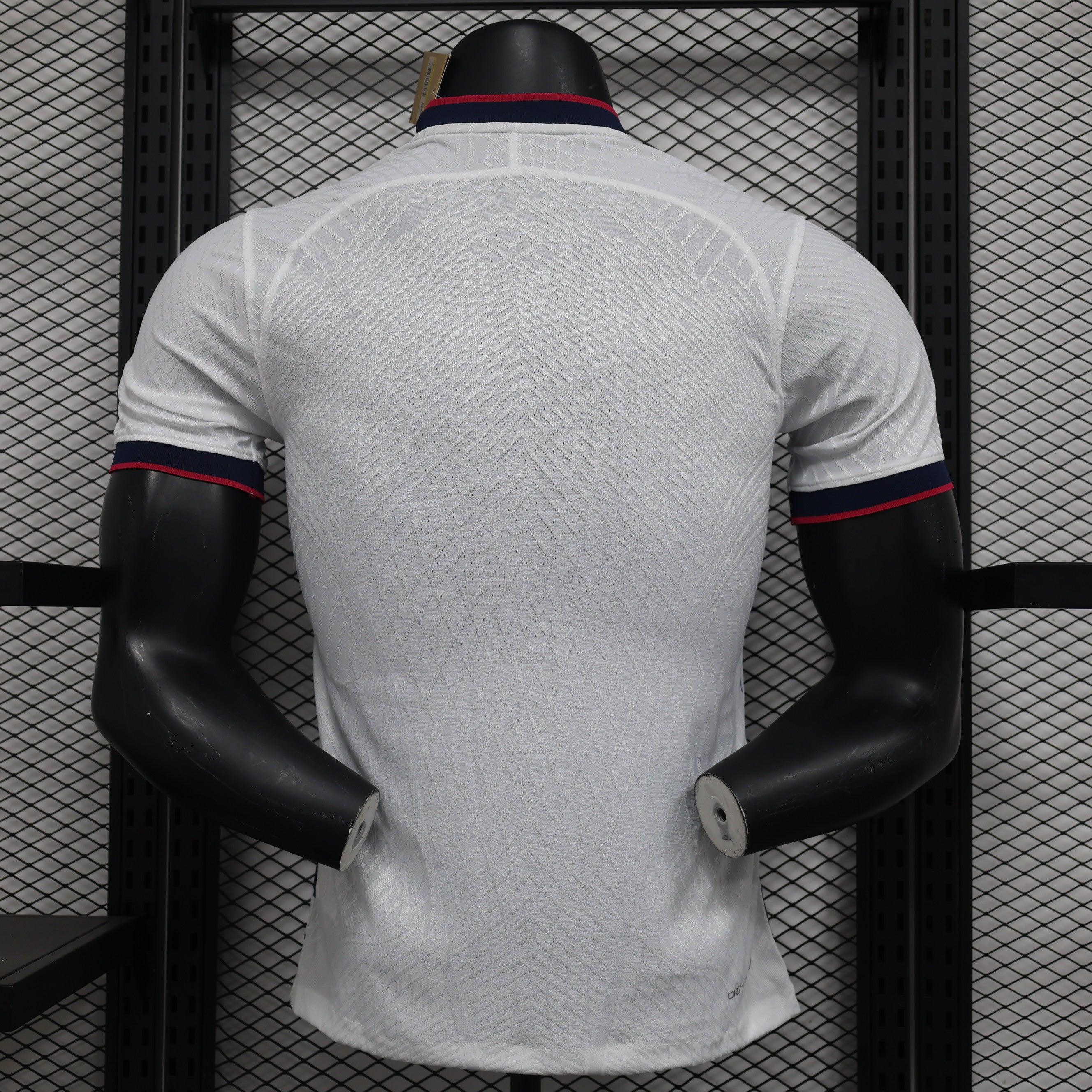 Tottenham White Special 24/25 Player Version