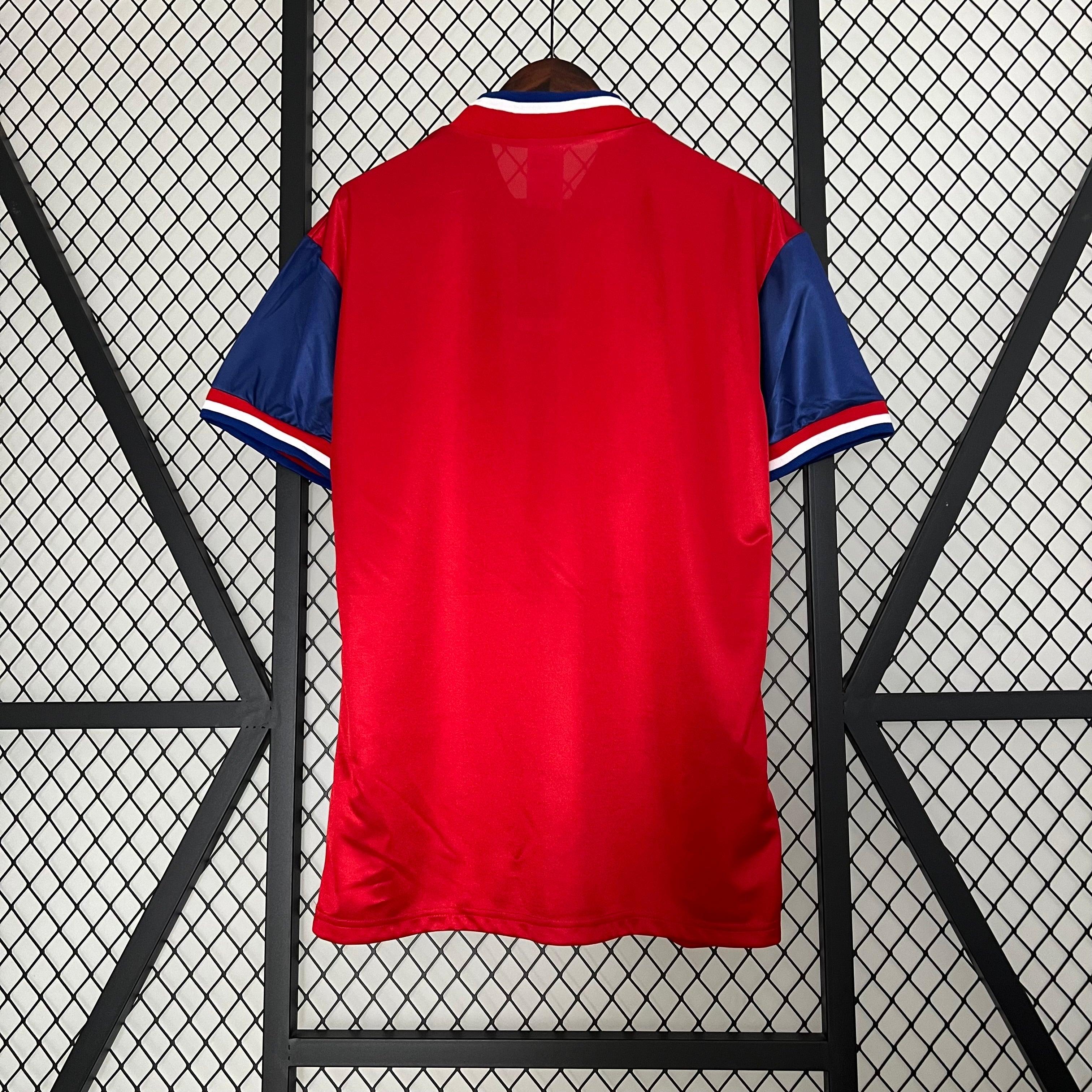 Retro Bayern Munich 93/94