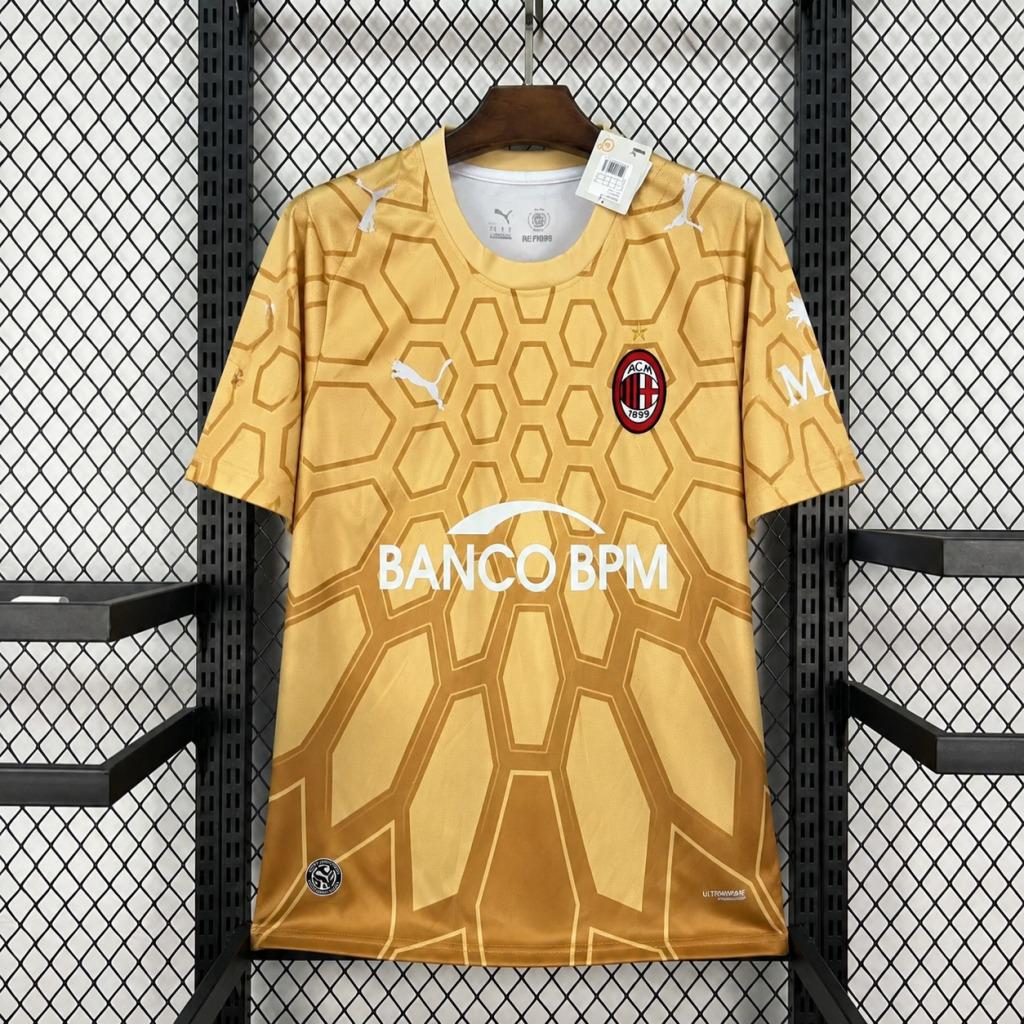 AC Milan - Gardien 26/27 - choppe ton maillot