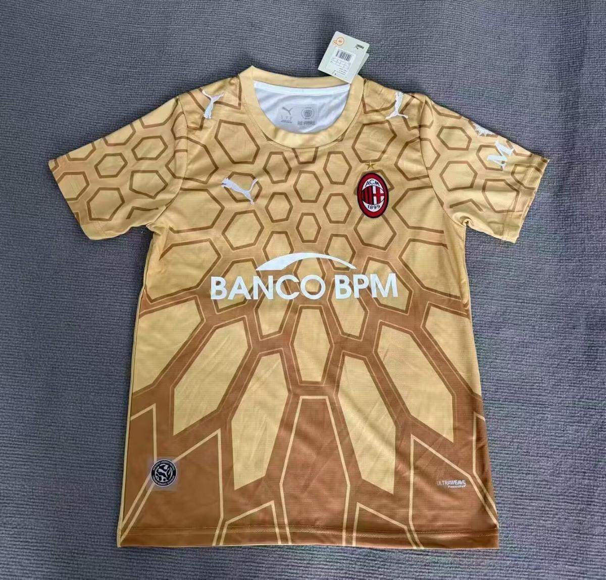 AC Milan Goalkeeper 26/27