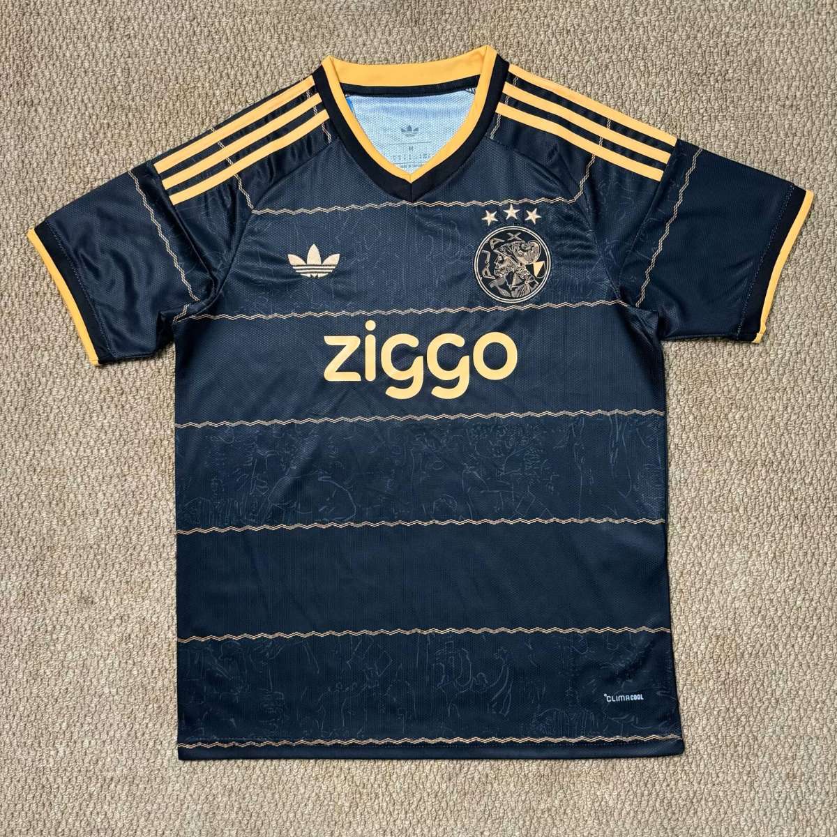 Ajax EXT 26/27