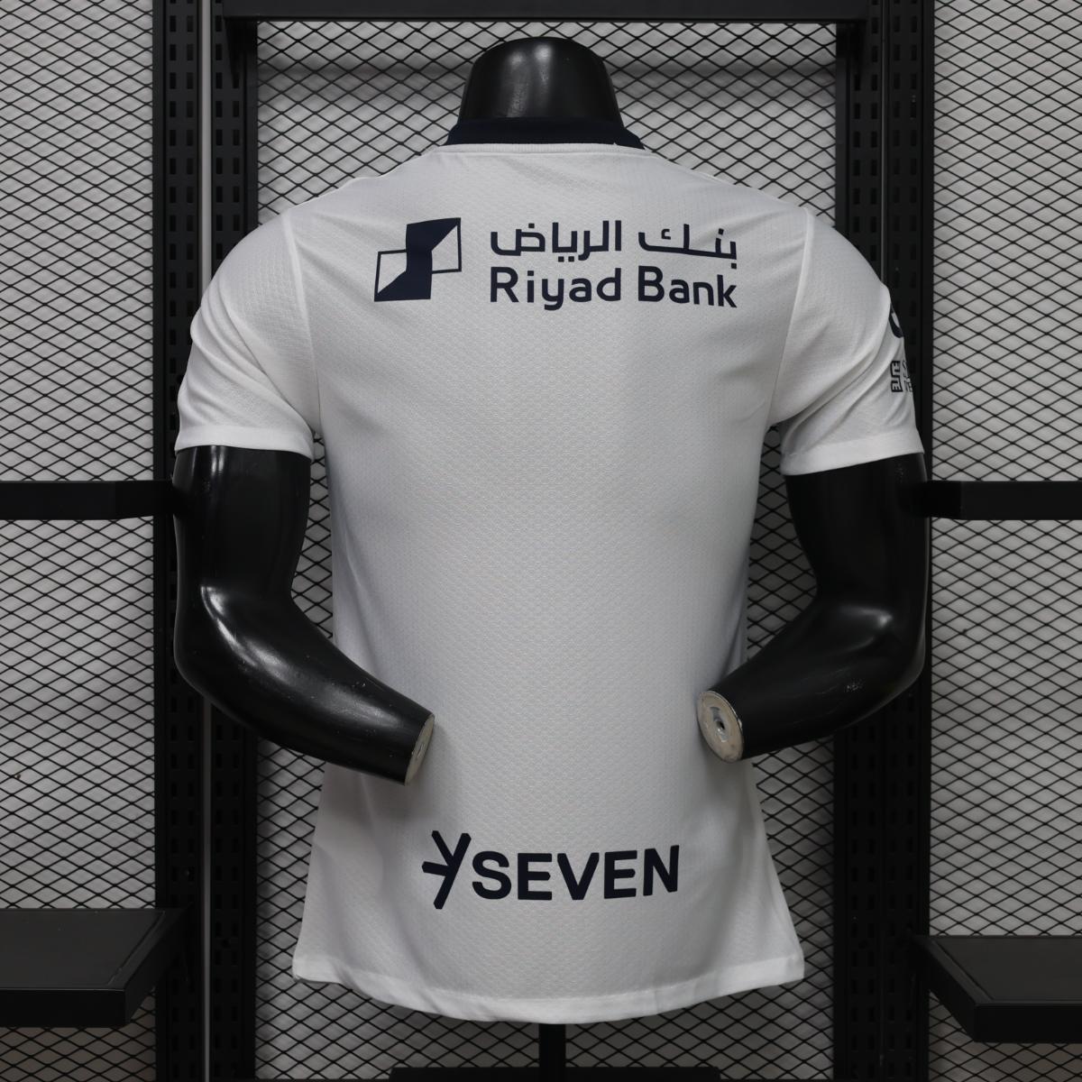 Al Hilal EXT Player Version 26/27