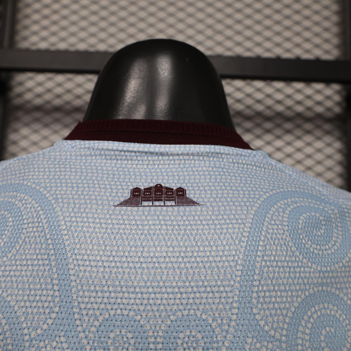 Aston Villa EXT Player Version 26/27