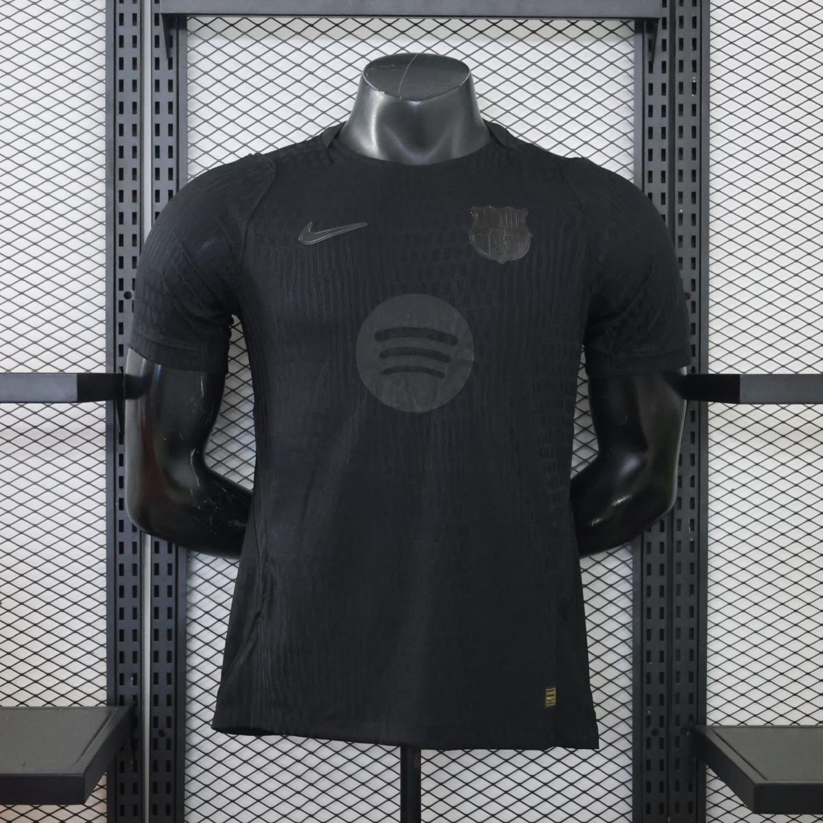 Barcelone - Édition Spéciale Player 26/27 - choppe ton maillot