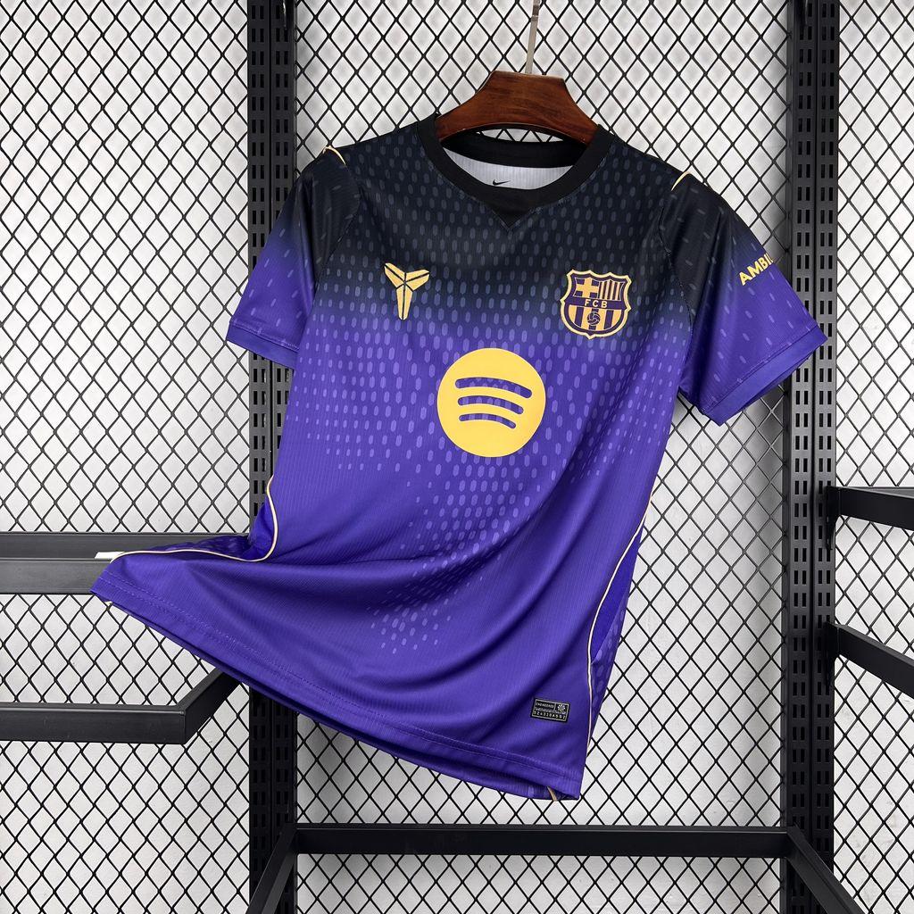 Barcelone - Extérieur 26/27 - choppe ton maillot