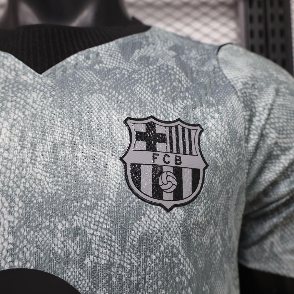 Barcelone Goalkeeper Player version 26/27
