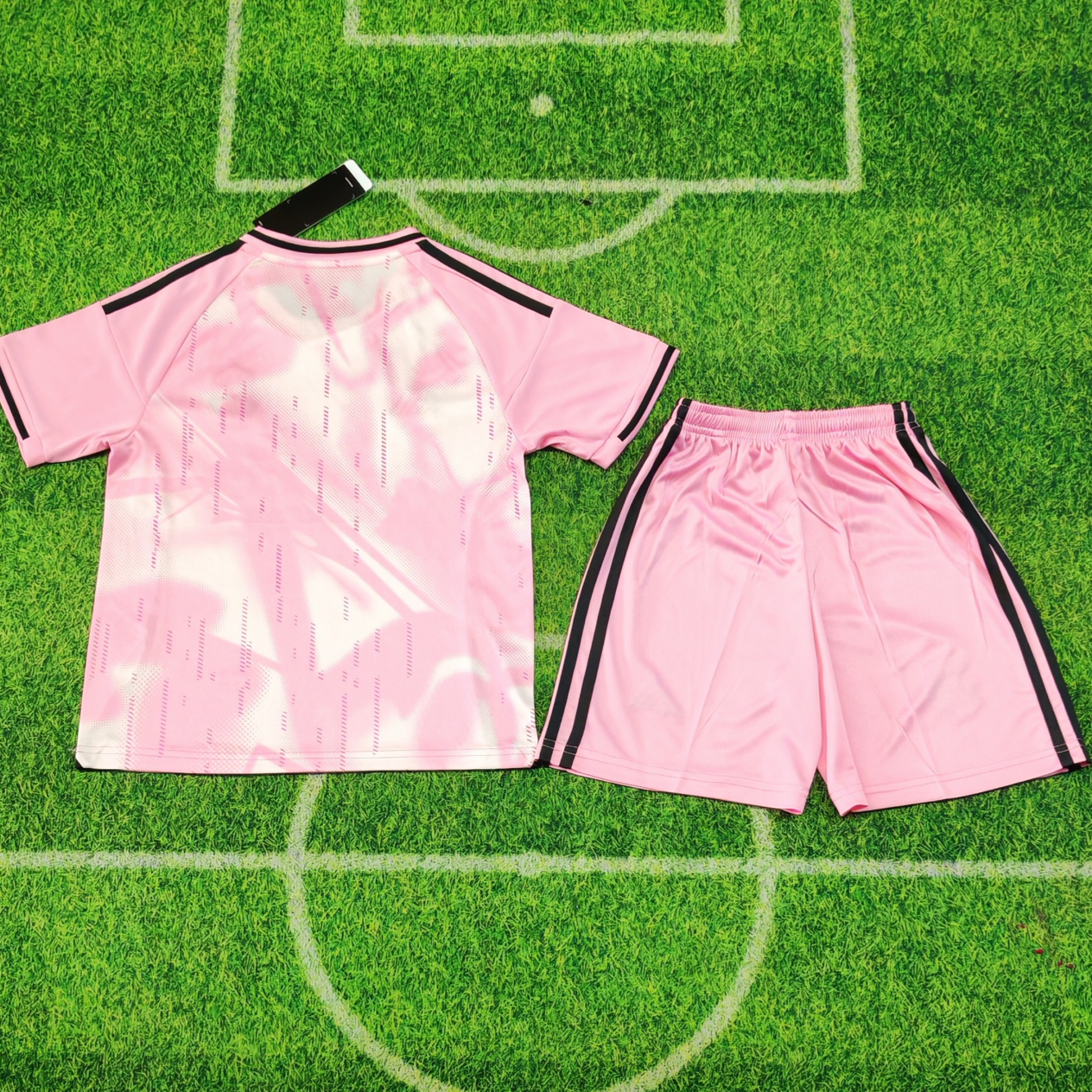 Kit enfant Real Madrid Concept 25/26