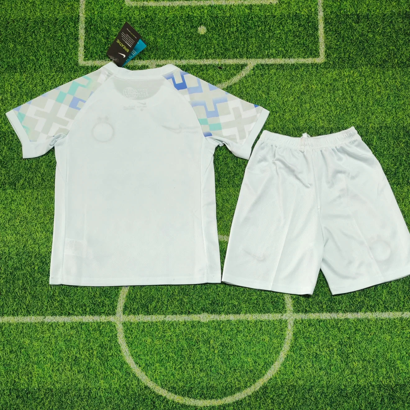 Kit enfant Inter Milan EXT 25/26