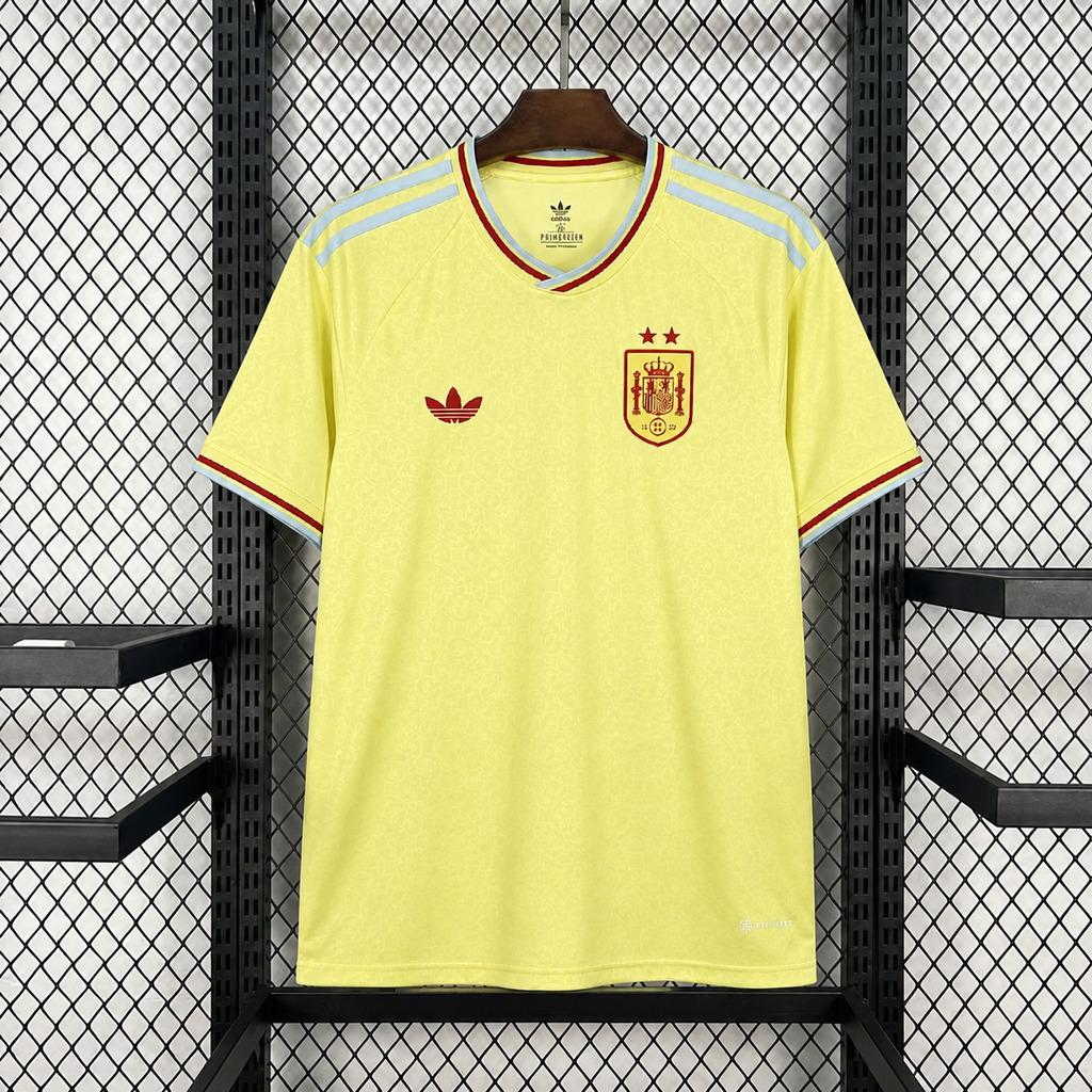 Espagne - Champion 2 Étoiles 2026 - choppe ton maillot