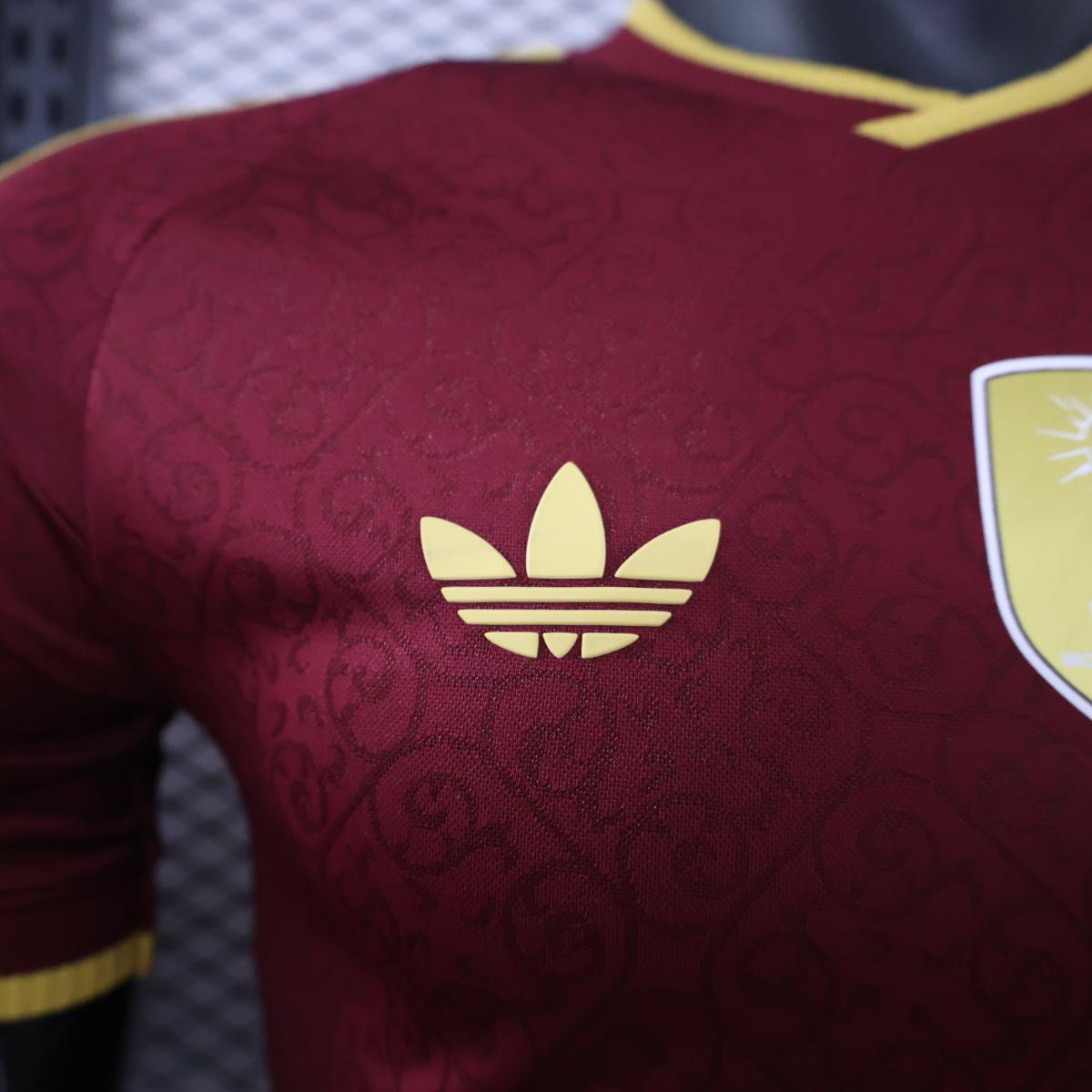 Espagne THIRD Player Version 2026