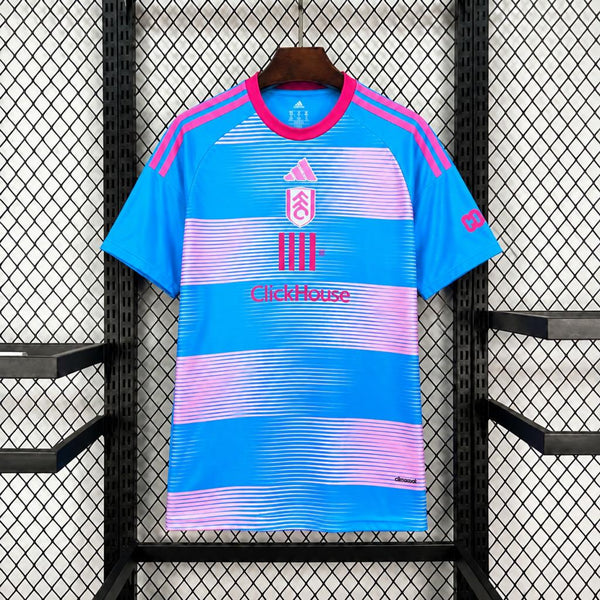 Fulham - Third 26/27 - choppe ton maillot