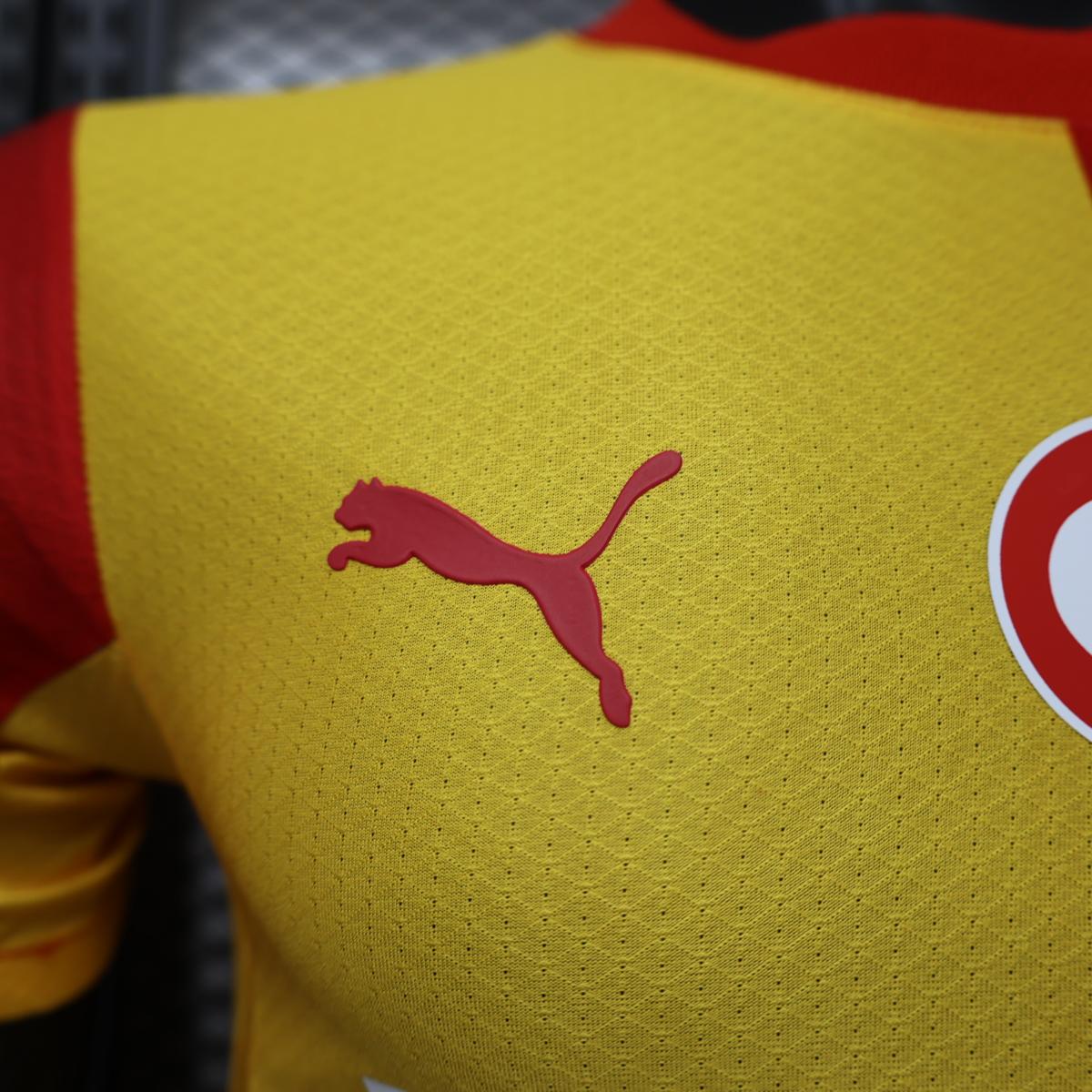 Galatasaray DOM Player Version 26/27