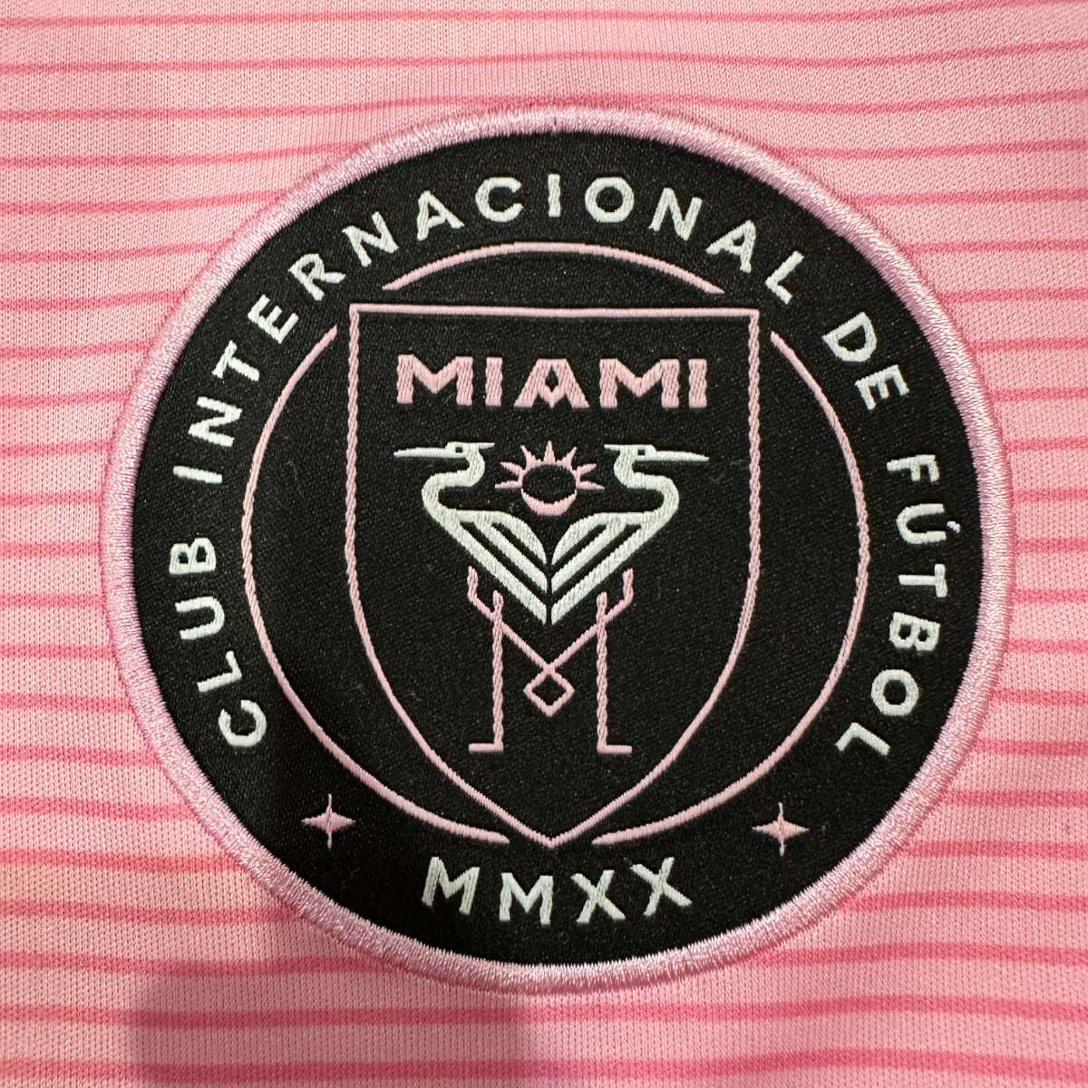 Inter Miami DOM 26/27