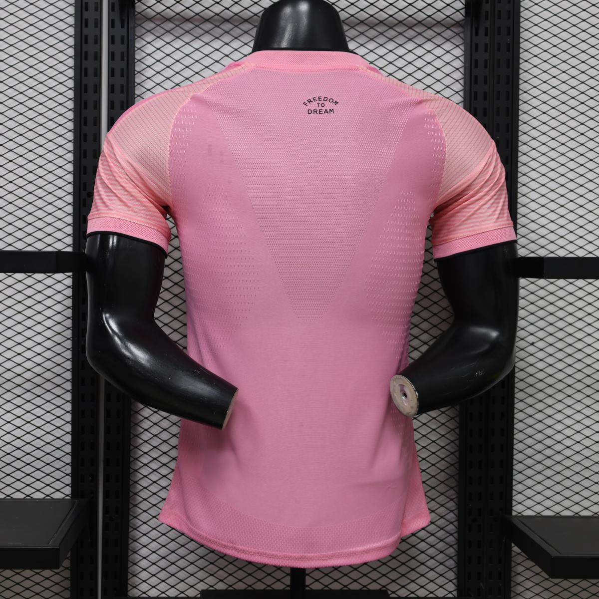 Inter Miami DOM Player Version 26/27