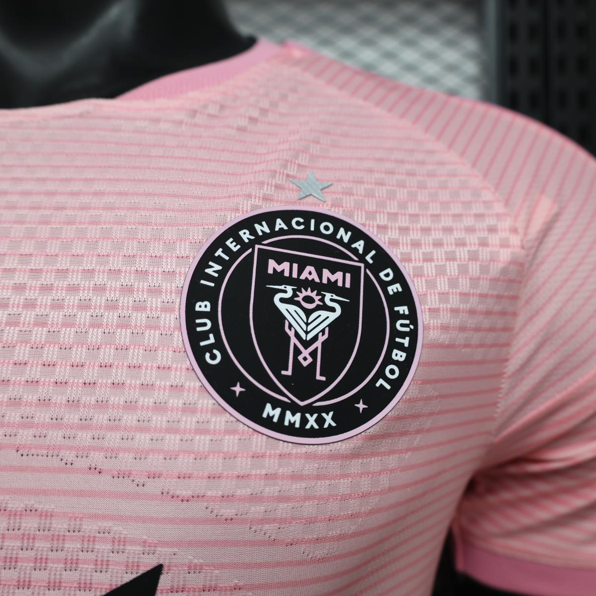 Inter Miami DOM Player Version 26/27