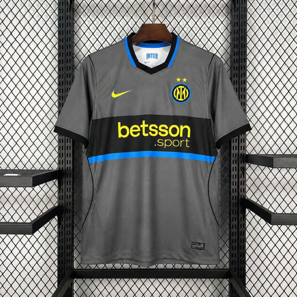 Inter Milan - Third 26/27 - choppe ton maillot