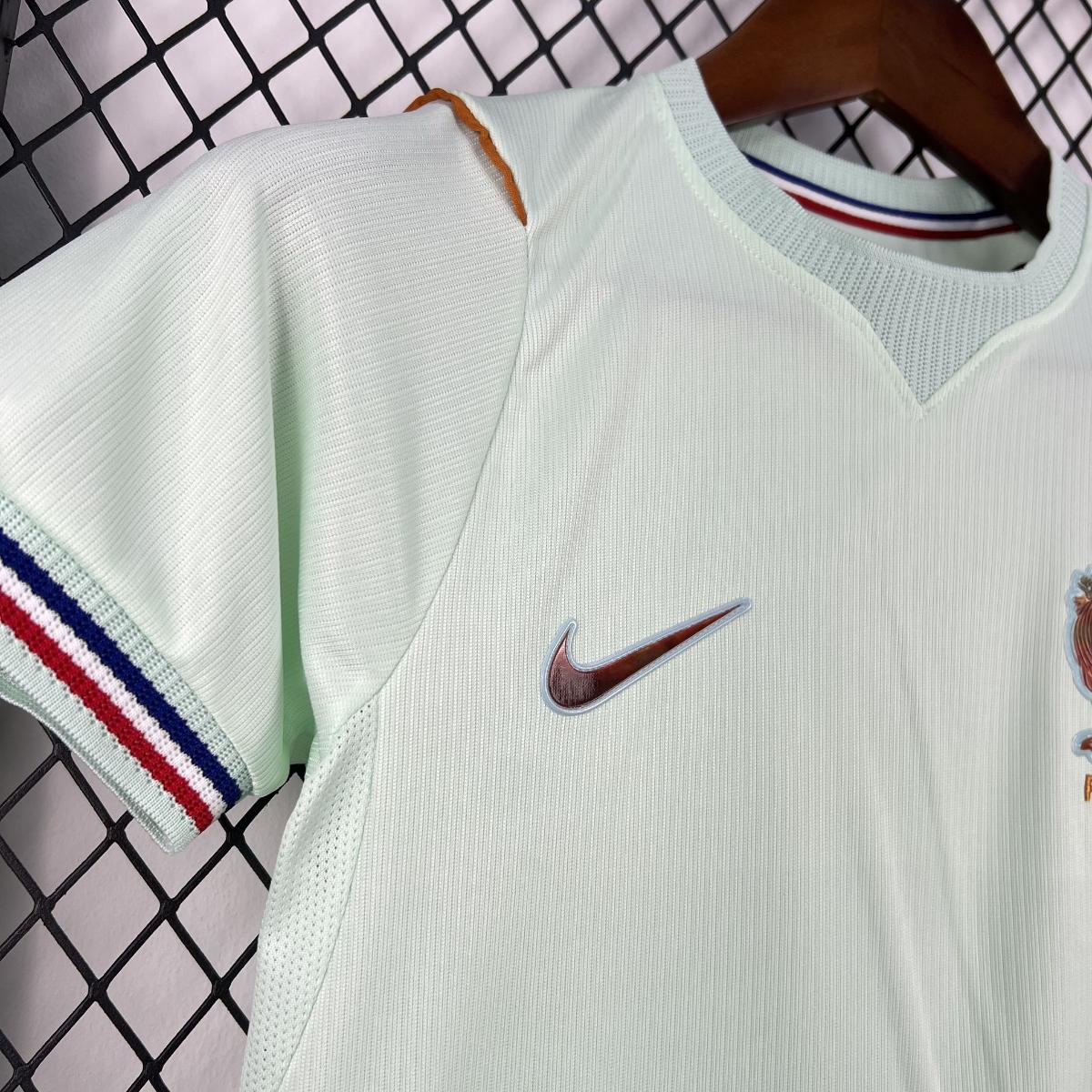 Kit enfant France EXT Coupe du Monde 2026