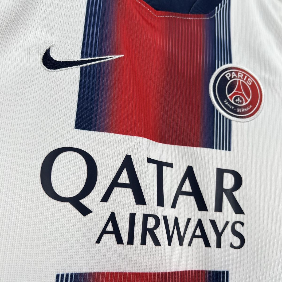 Kit Enfant PSG EXT 26/27