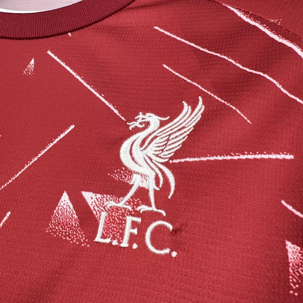 Liverpool DOM 26/27