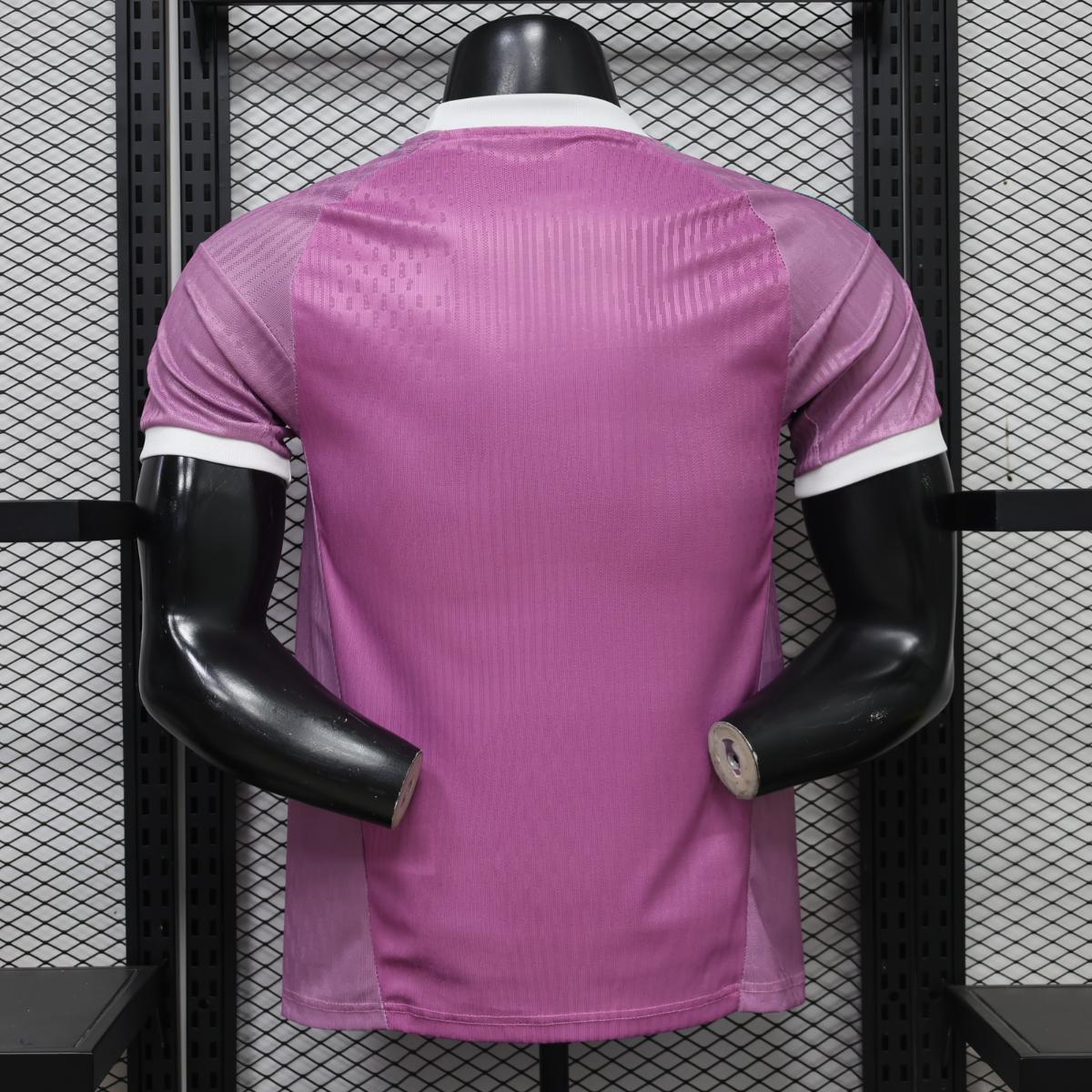 Manchester United Édition Spéciale Player Version 26/27