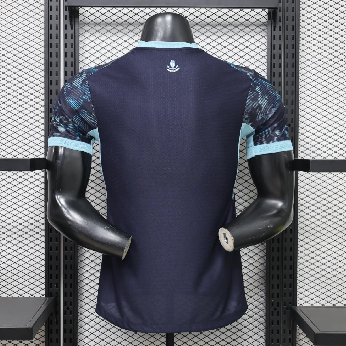 Marseille - Extérieur Player 26/27 - choppe ton maillot