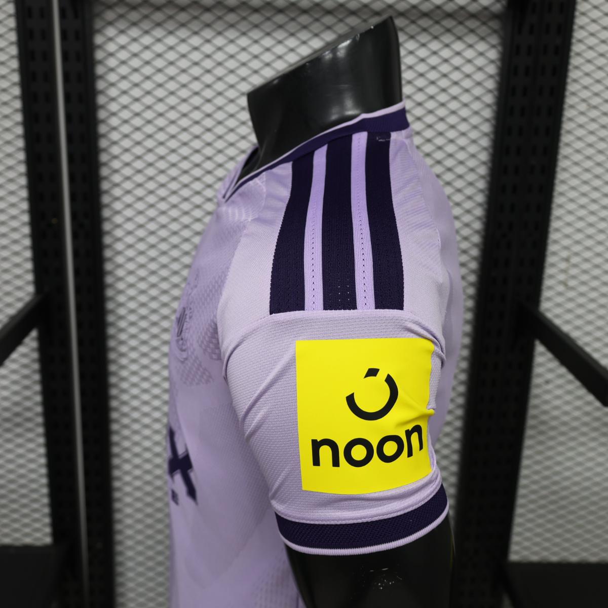 Newcastle Third Player Version 26/27