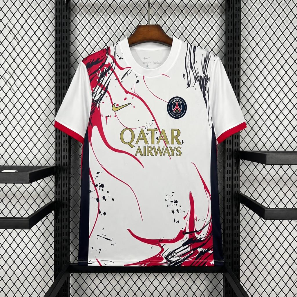 PSG - Édition Spéciale 26/27 - choppe ton maillot