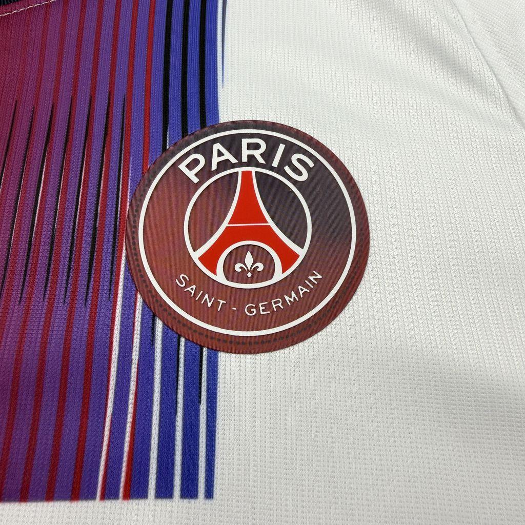 PSG EXT Player Version 26/27