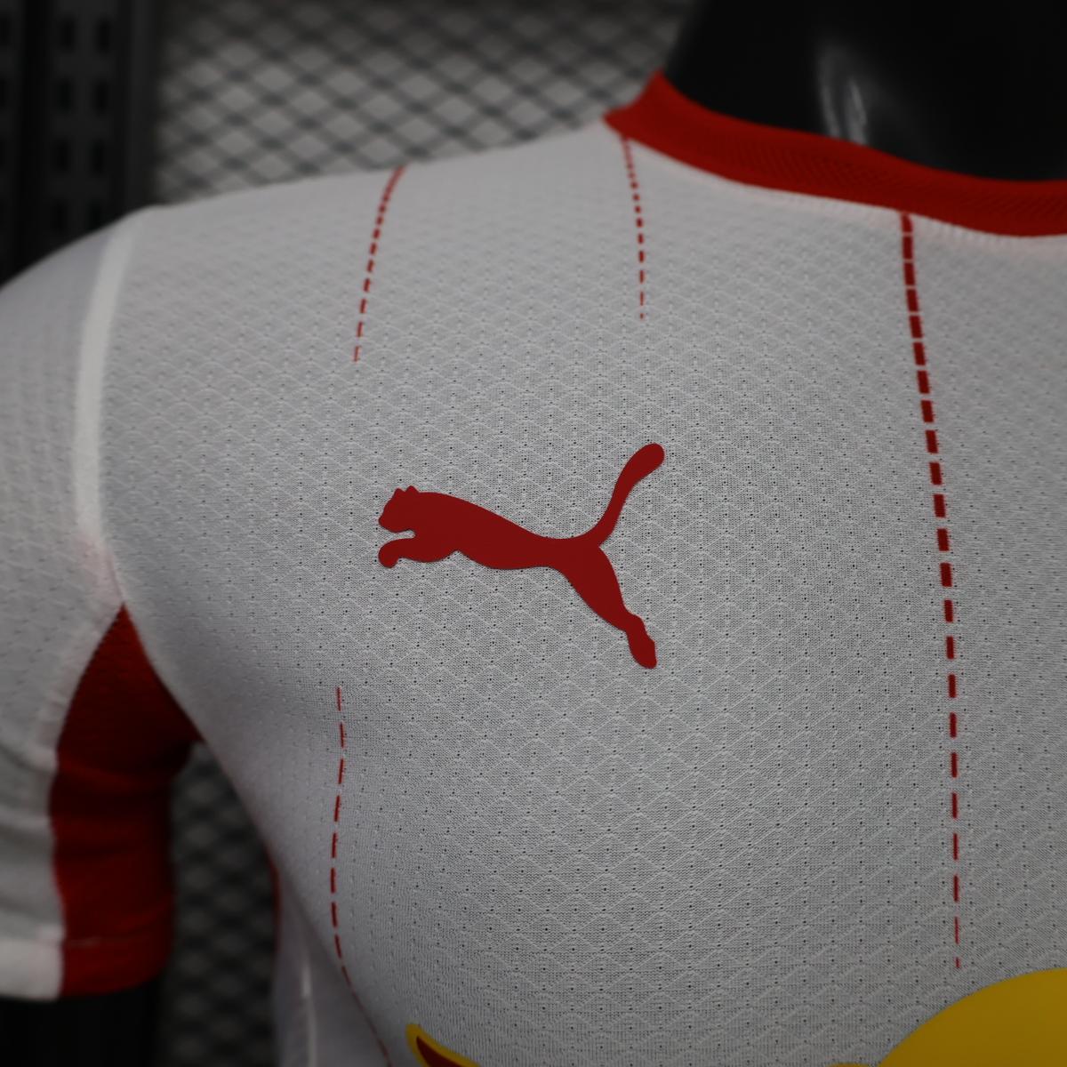 RB Leipzig DOM Player Version 26/27