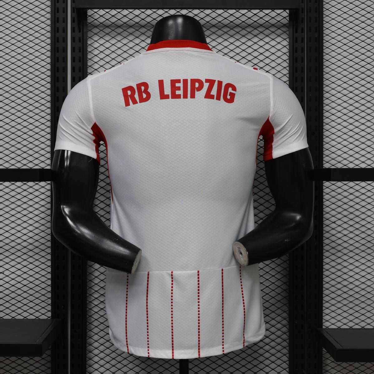 RB Leipzig DOM Player Version 26/27