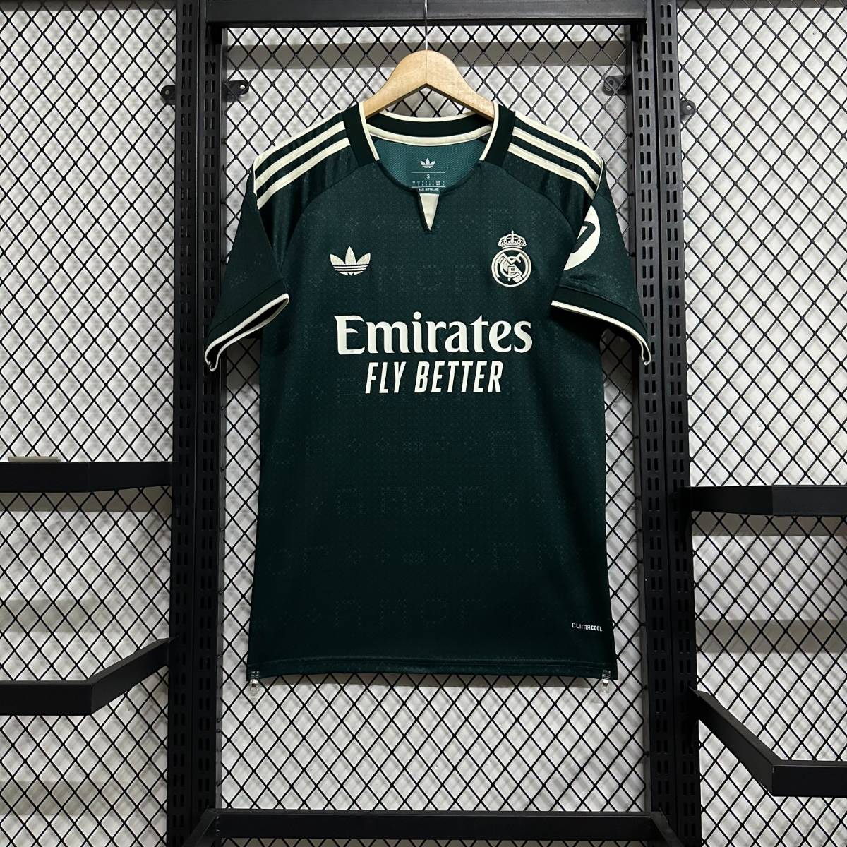 Real Madrid EXT 26/27