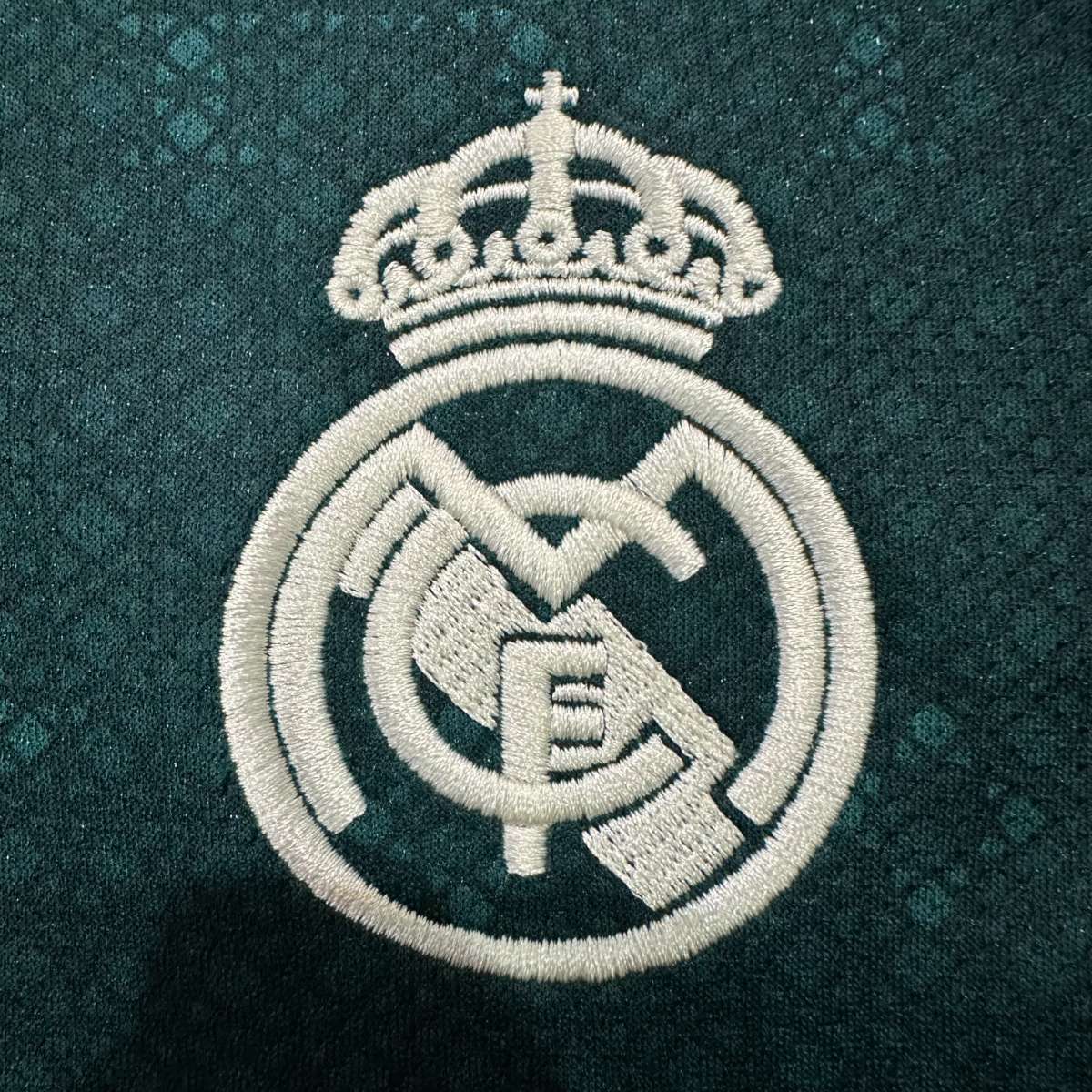 Real Madrid EXT 26/27