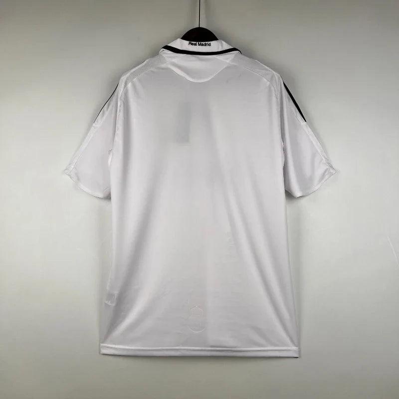 Réal Madrid 2008/09