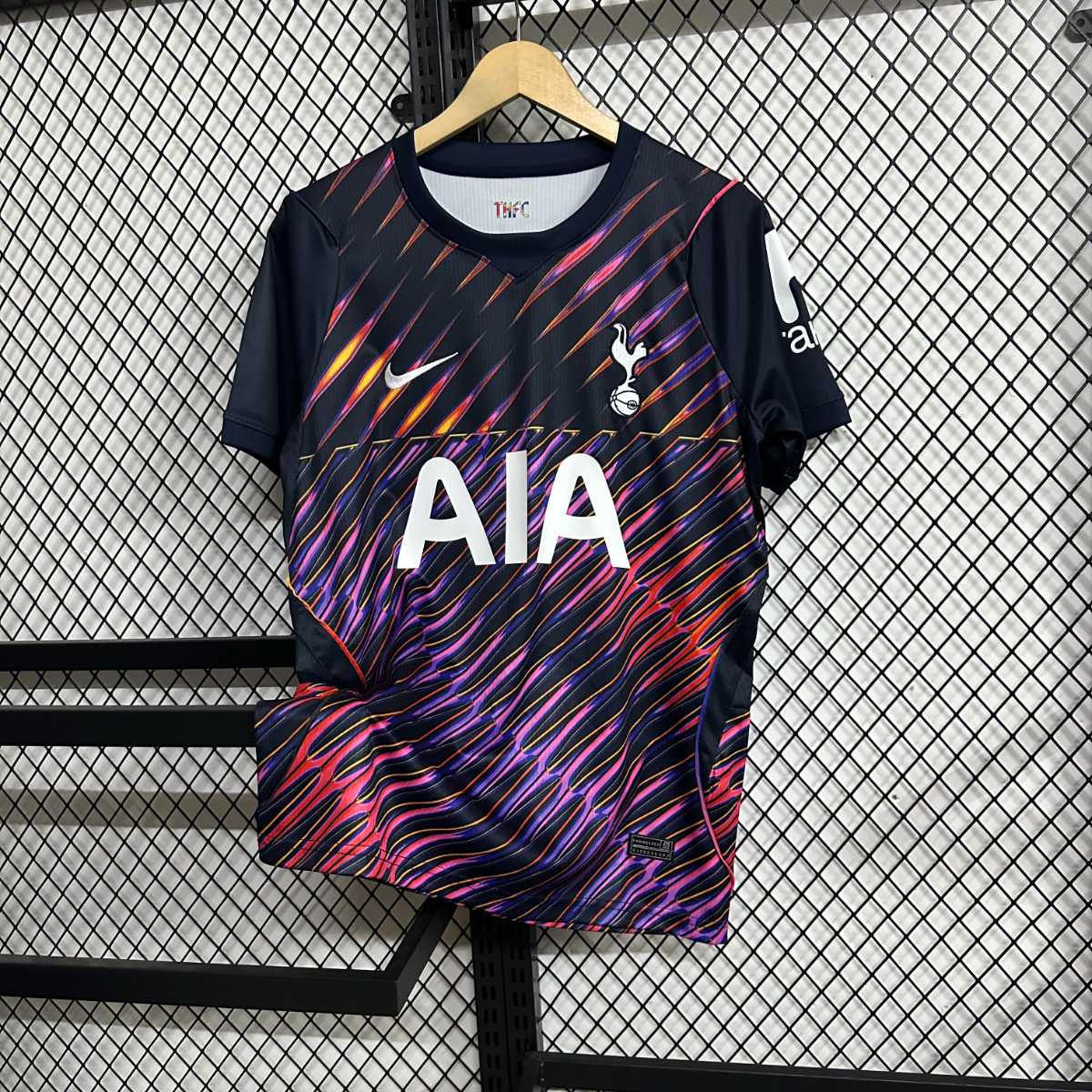 Tottenham - Extérieur 26/27 - choppe ton maillot