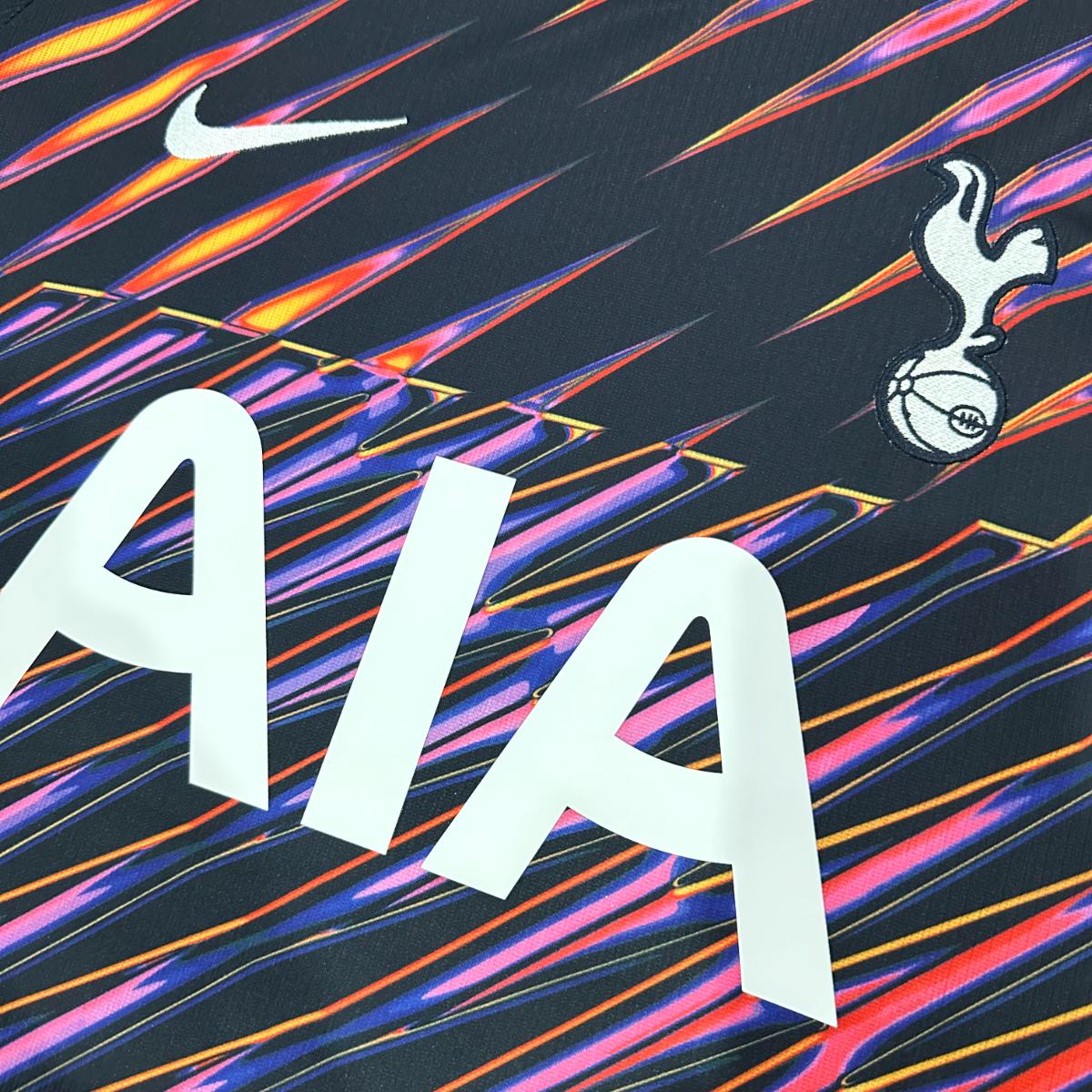 Tottenham EXT 26/27
