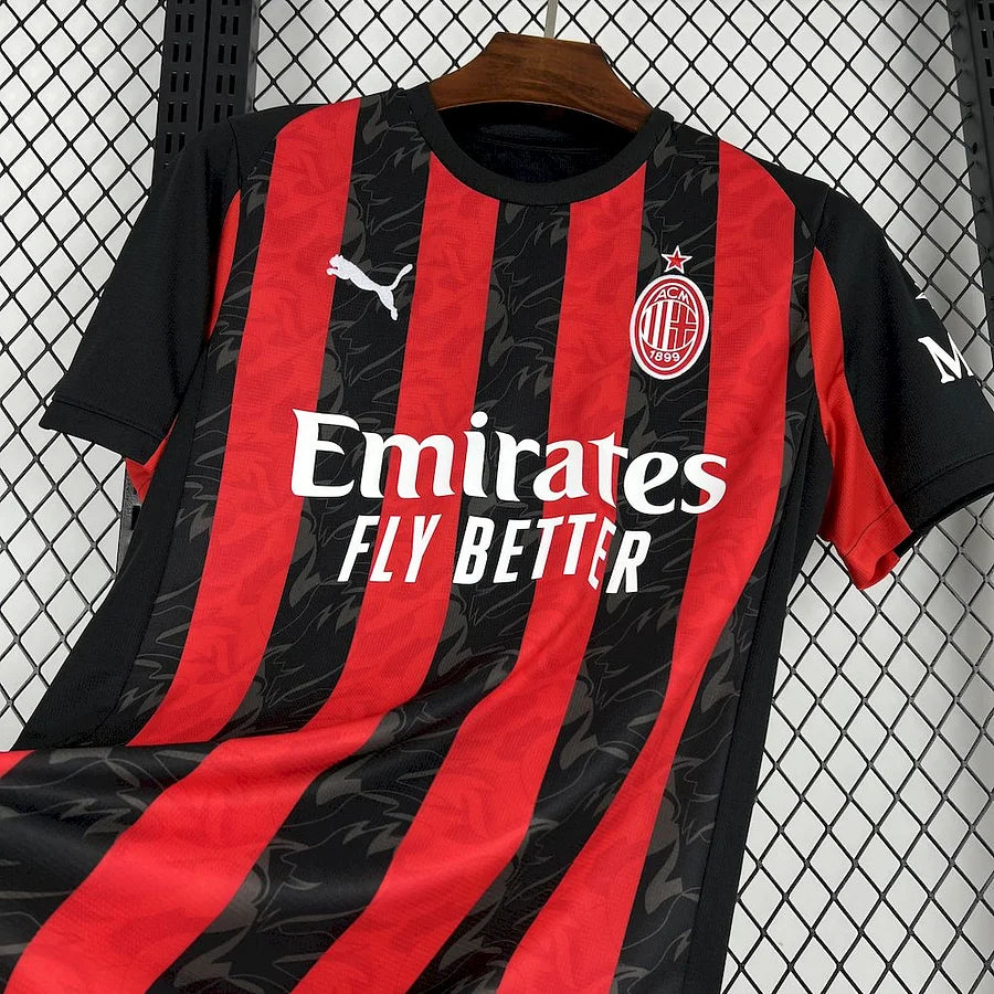 AC Milan DOM 25/26