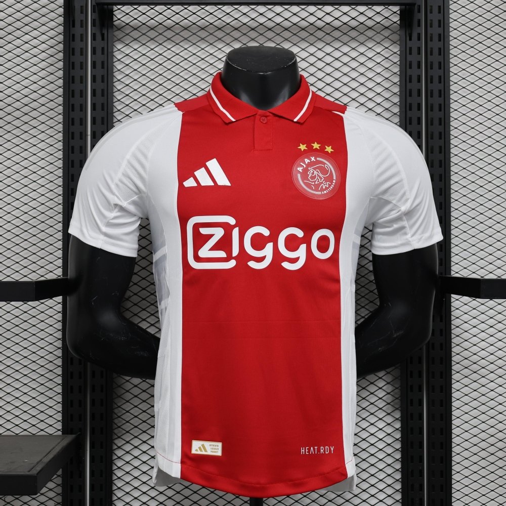 Ajax DOM 24/25 Player Version - Choppe ton maillot