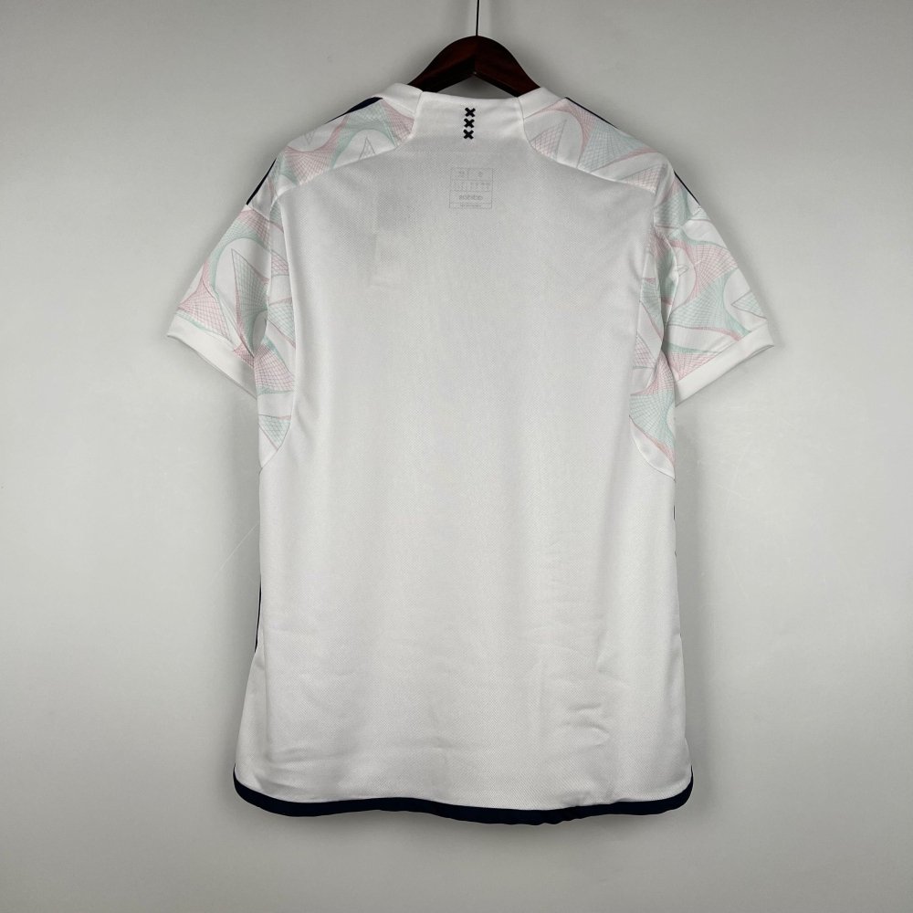 Ajax EXT 23/24 - Choppe ton maillot