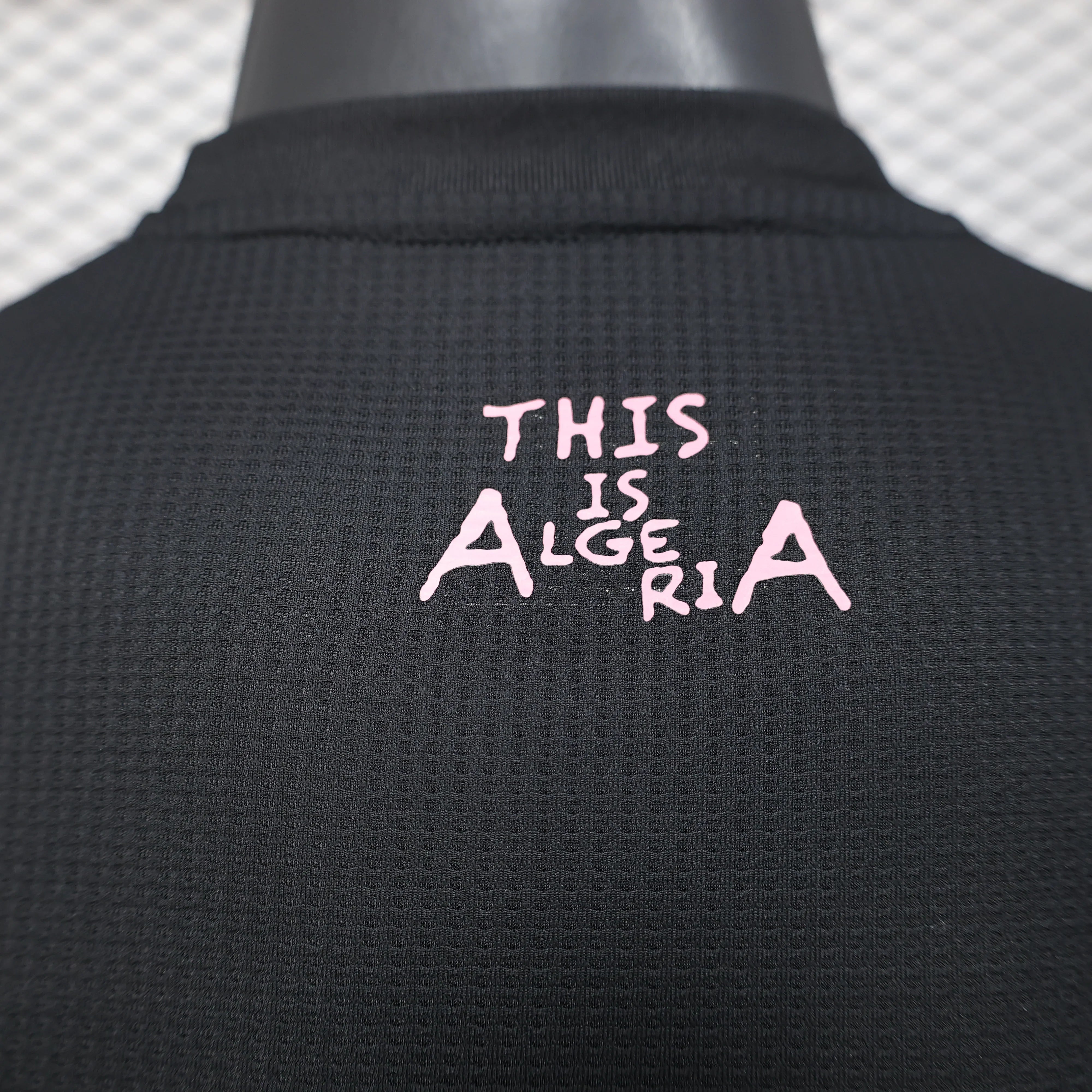 Algérie Concept Player Version 25/26