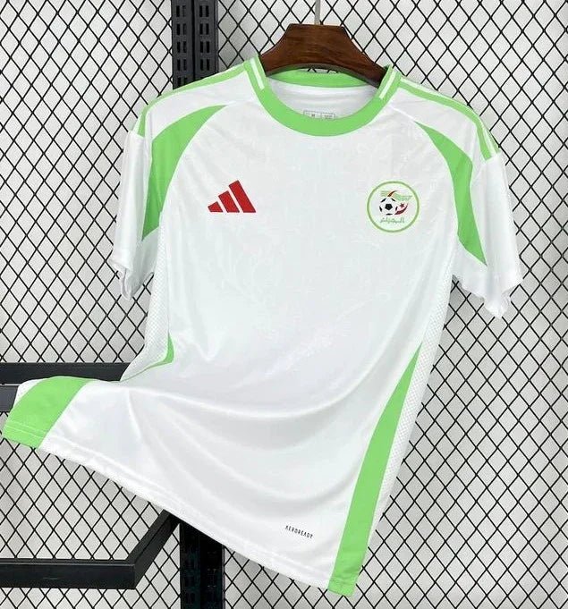 Algérie DOM 24/25 - Choppe ton maillot