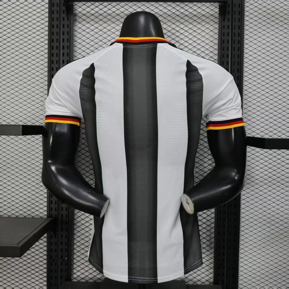 Allemagne Concept Coupe du monde Player version 2026 - Choppe ton maillot