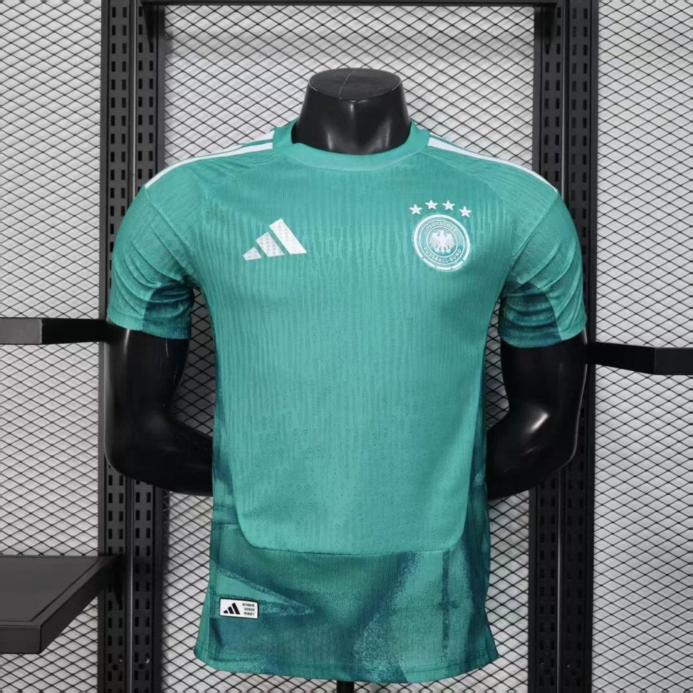 Allemagne Goalkeeper Coupe du monde 2026 Player Version - Choppe ton maillot